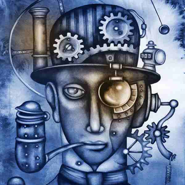 Mars Trine Saturn